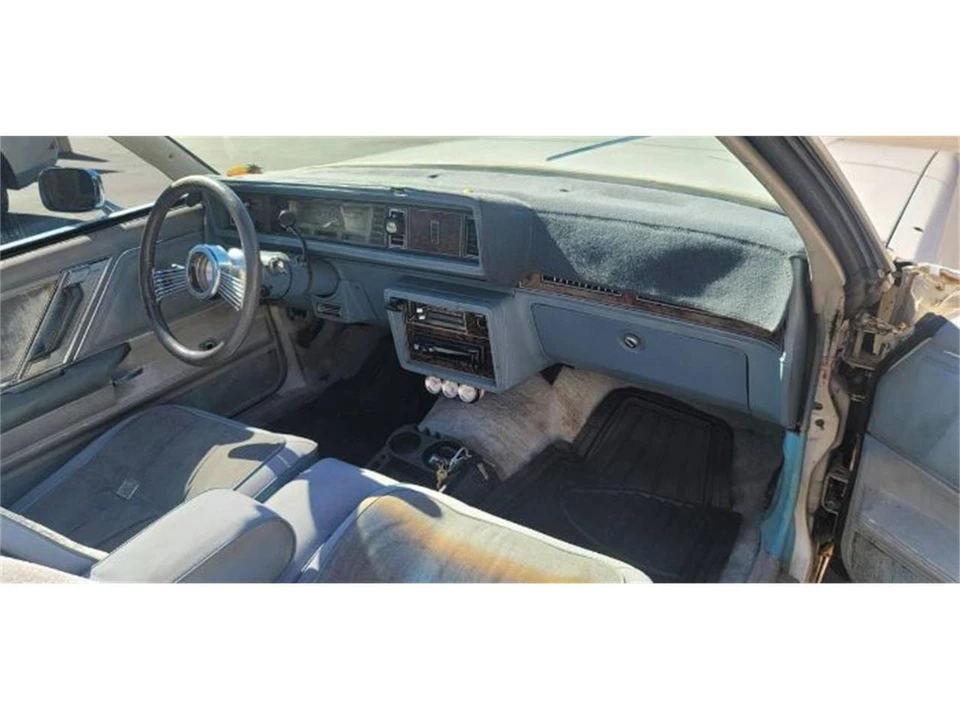 1978 Oldsmobile Cutlass 5th Gen - Image 9 of 23