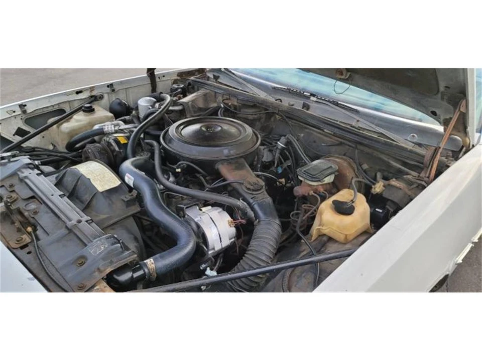1978 Oldsmobile Cutlass 5th Gen - Image 18 of 23