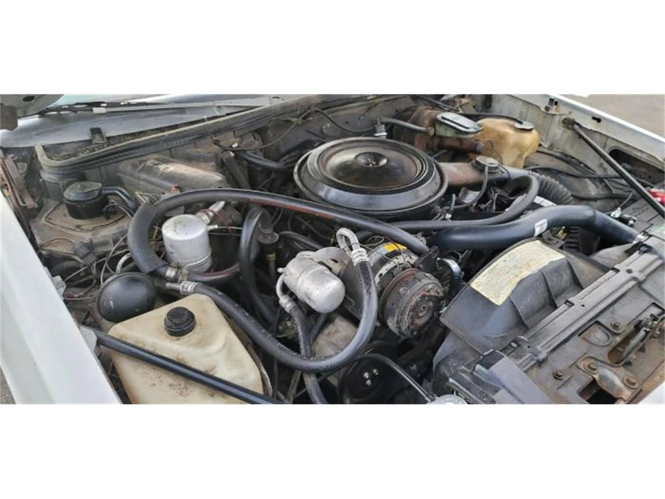 1978 Oldsmobile Cutlass 5th Gen - Image 19 of 23