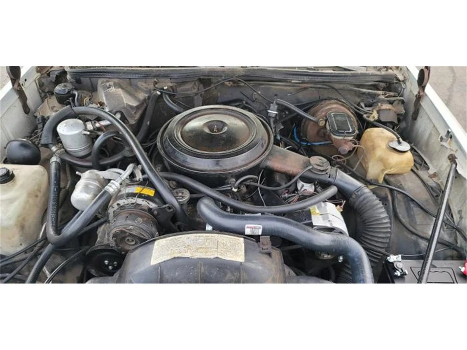 1978 Oldsmobile Cutlass 5th Gen - Image 17 of 23