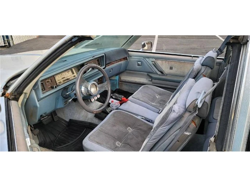 1978 Oldsmobile Cutlass 5th Gen - Image 16 of 23