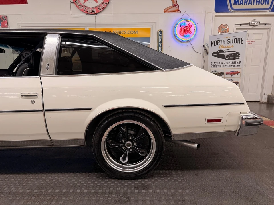 1978 Oldsmobile Cutlass 5th Gen - Image 20 of 21