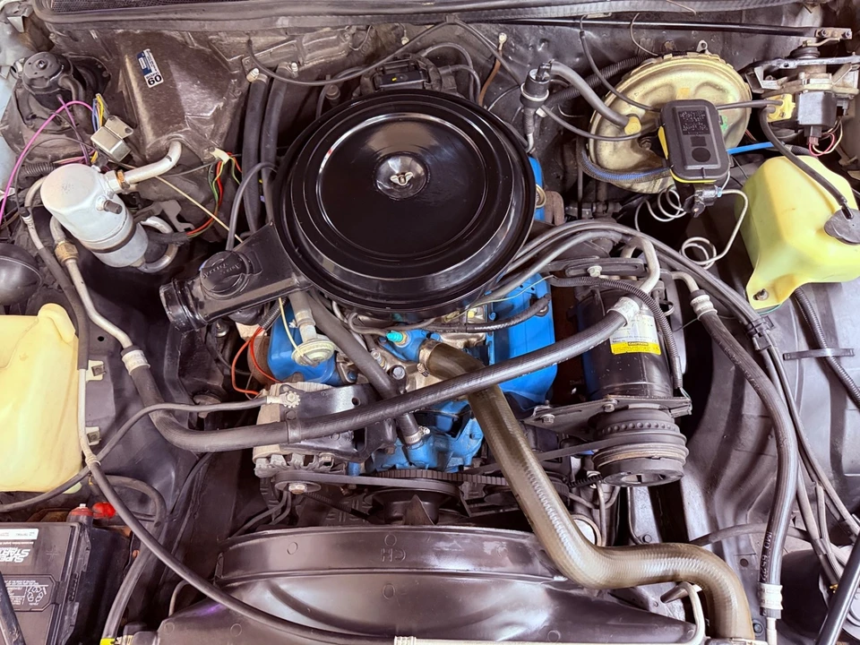 1978 Oldsmobile Cutlass 5th Gen - Image 21 of 21