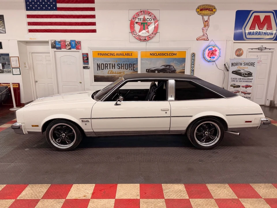 1978 Oldsmobile Cutlass 5th Gen - Image 5 of 21