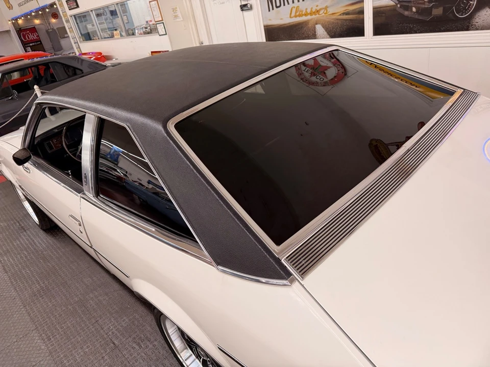 1978 Oldsmobile Cutlass 5th Gen - Image 15 of 21