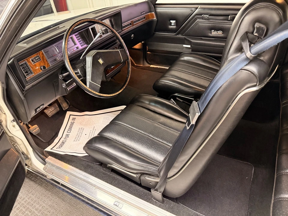 1978 Oldsmobile Cutlass 5th Gen - Image 16 of 21