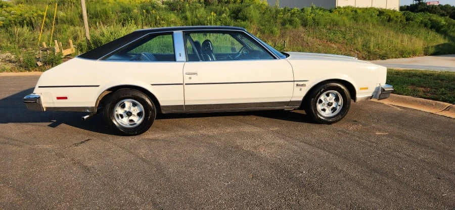 1978 Oldsmobile Cutlass 5th Gen - Image 12 of 24