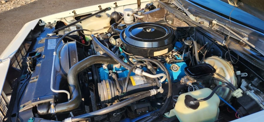 1978 Oldsmobile Cutlass 5th Gen - Image 21 of 24