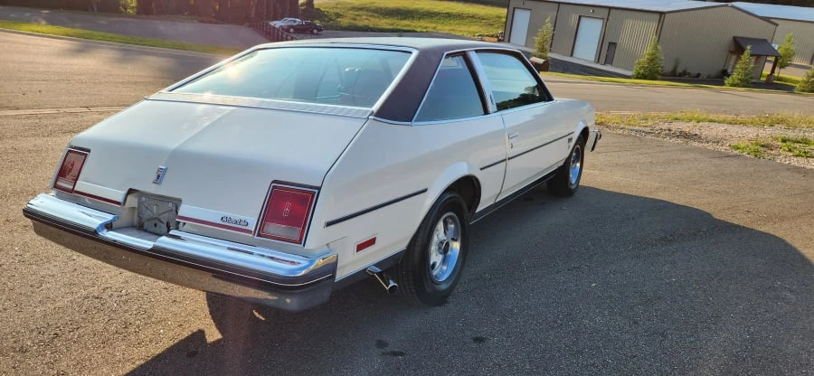 1978 Oldsmobile Cutlass 5th Gen - Image 3 of 24