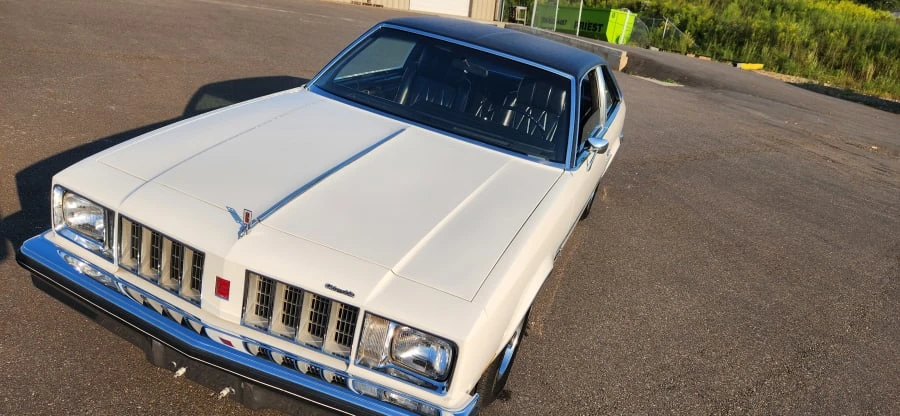 1978 Oldsmobile Cutlass 5th Gen - Image 11 of 24
