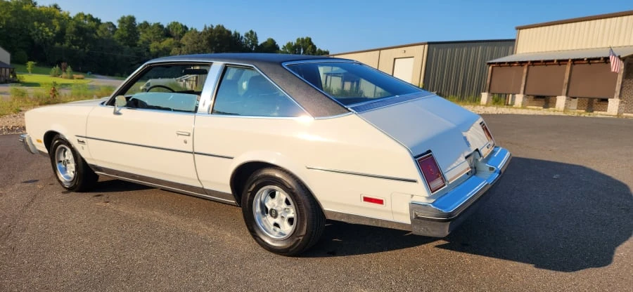 1978 Oldsmobile Cutlass 5th Gen - Image 5 of 24