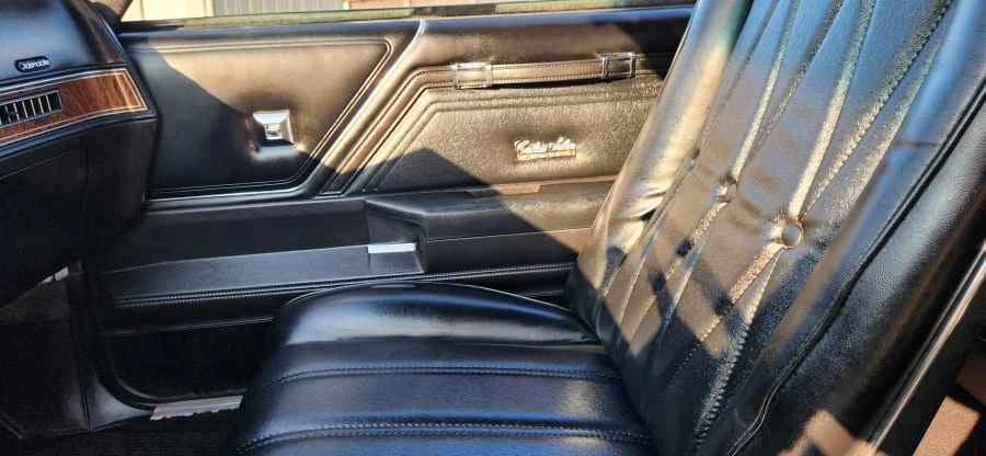 1978 Oldsmobile Cutlass 5th Gen - Image 17 of 24