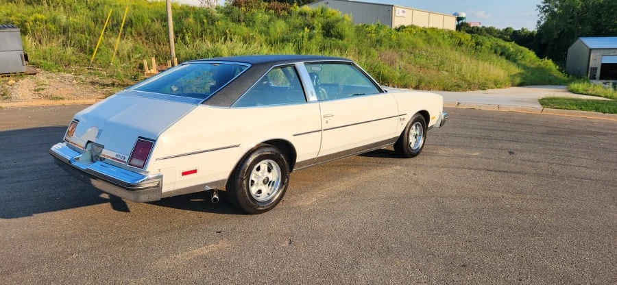 1978 Oldsmobile Cutlass 5th Gen - Image 9 of 24