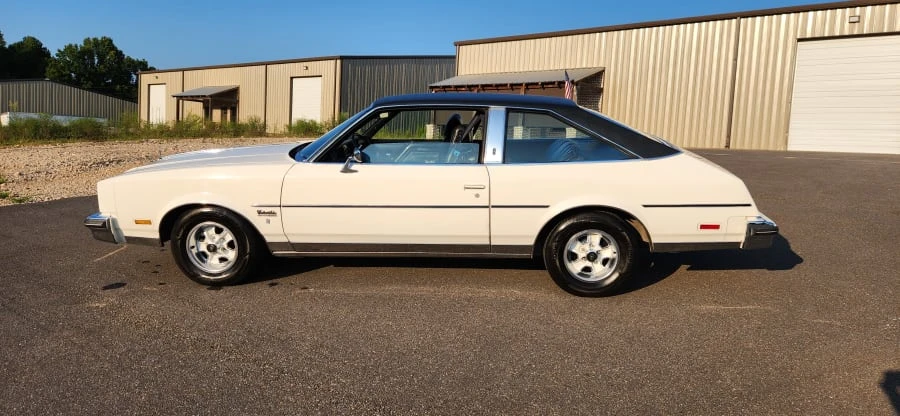 1978 Oldsmobile Cutlass 5th Gen - Image 2 of 24