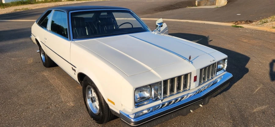 1978 Oldsmobile Cutlass 5th Gen - Image 7 of 24