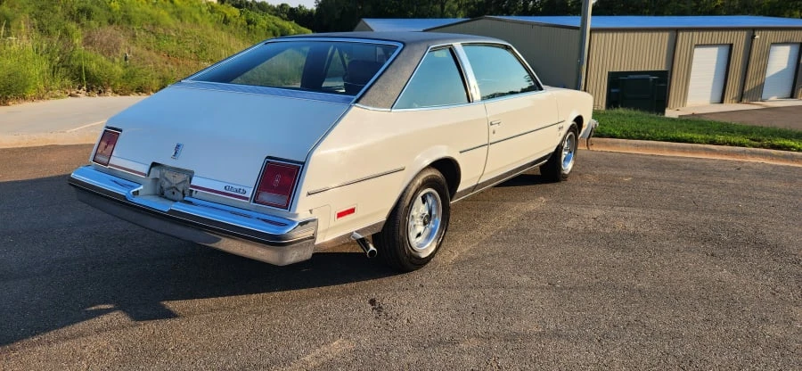 1978 Oldsmobile Cutlass 5th Gen - Image 8 of 24
