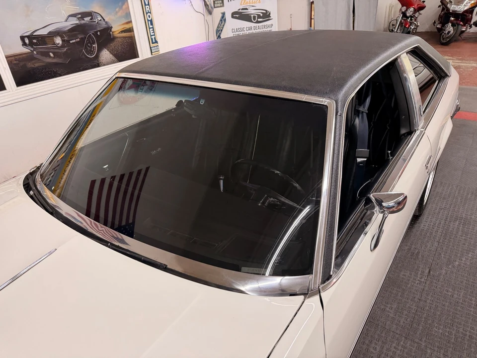 1978 Oldsmobile Cutlass 5th Gen - Image 11 of 21