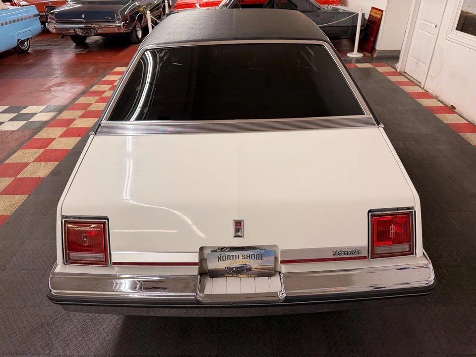 1978 Oldsmobile Cutlass 5th Gen - Image 13 of 21