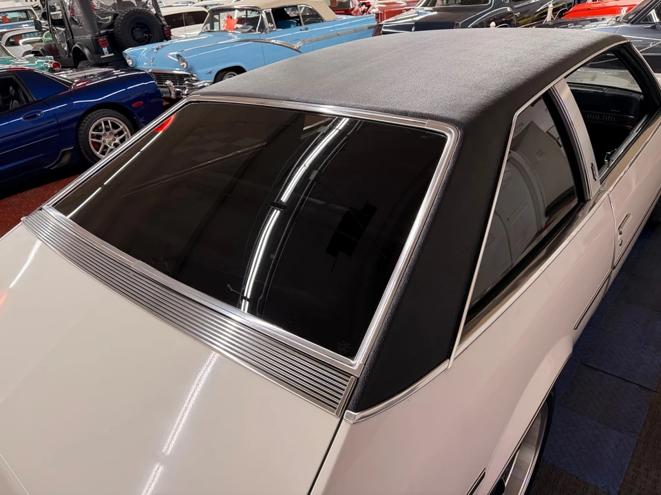 1978 Oldsmobile Cutlass 5th Gen - Image 16 of 21