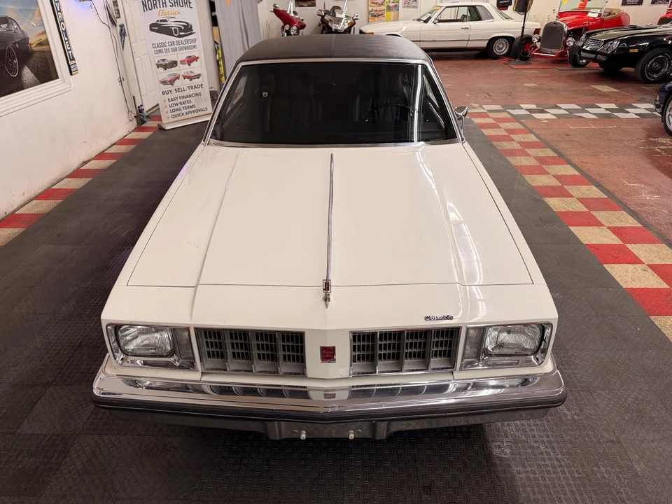 1978 Oldsmobile Cutlass 5th Gen - Image 7 of 21