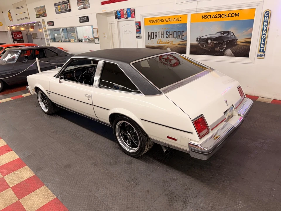 1978 Oldsmobile Cutlass 5th Gen - Image 4 of 21