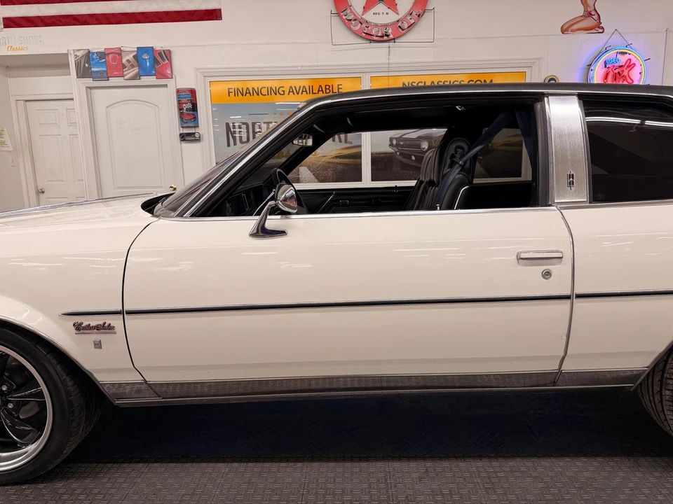 1978 Oldsmobile Cutlass 5th Gen - Image 19 of 21