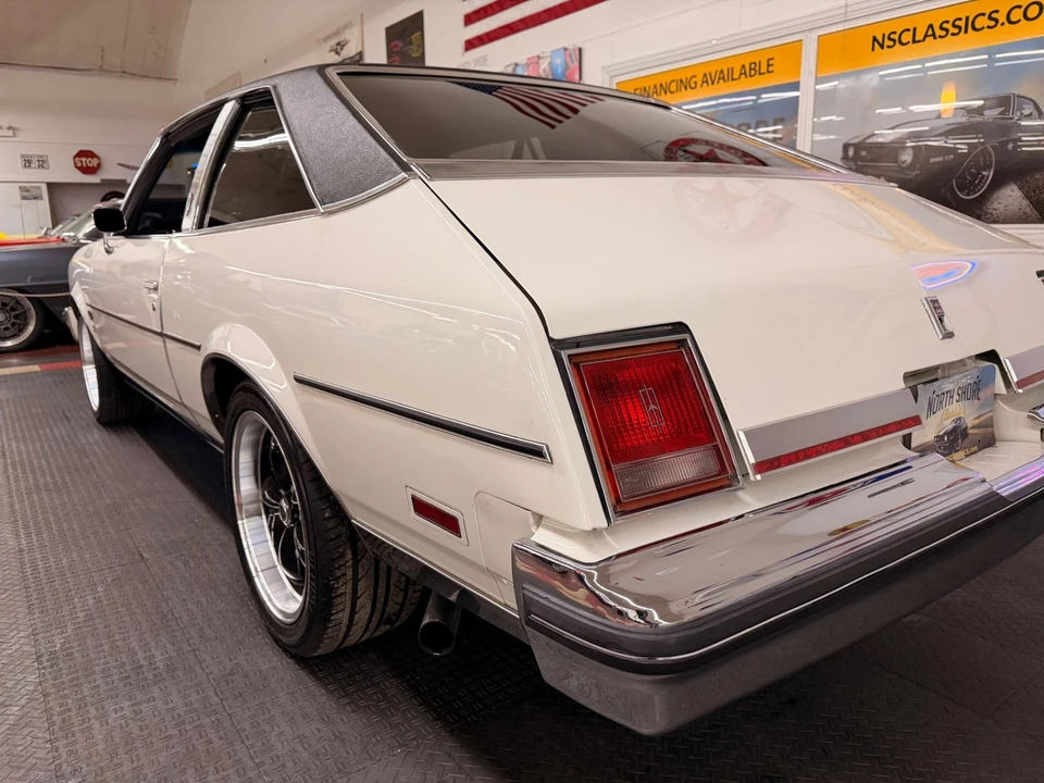 1978 Oldsmobile Cutlass 5th Gen - Image 21 of 21