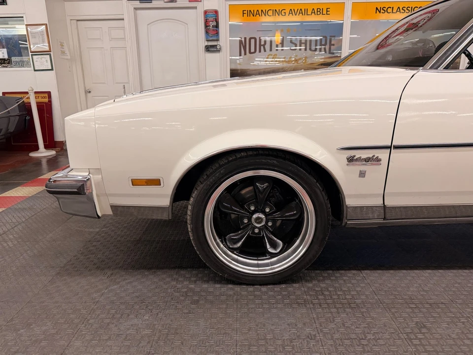 1978 Oldsmobile Cutlass 5th Gen - Image 18 of 21