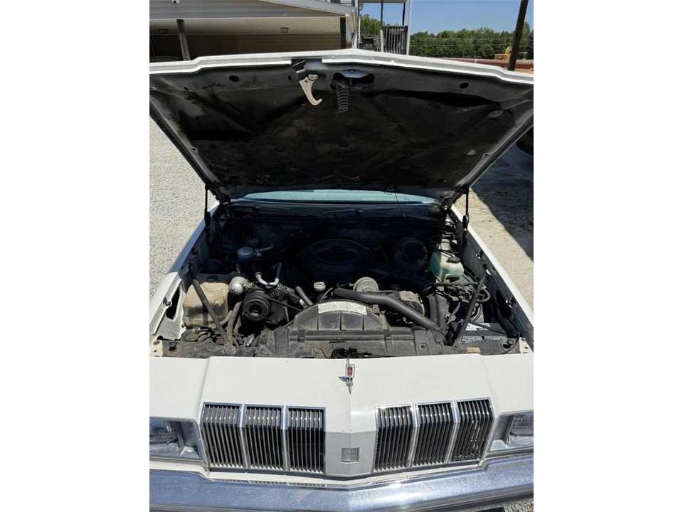 1978 Oldsmobile Cutlass Supreme - Image 8 of 11