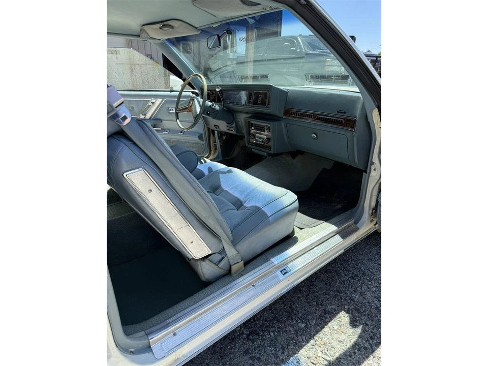 1978 Oldsmobile Cutlass Supreme - Image 6 of 11
