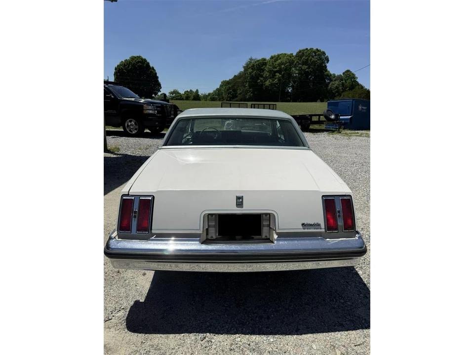 1978 Oldsmobile Cutlass Supreme - Image 4 of 11