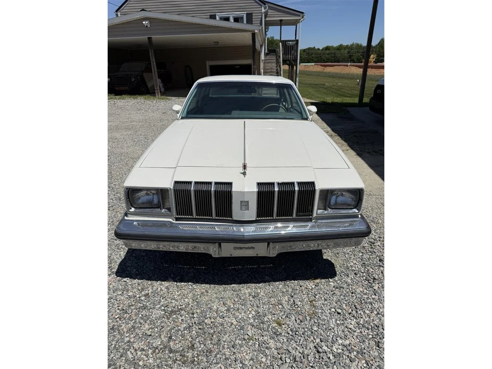 1978 Oldsmobile Cutlass Supreme - Image 3 of 11