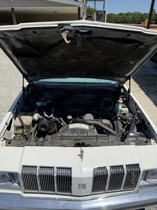 1978 Oldsmobile Cutlass Supreme - Image 8 of 11