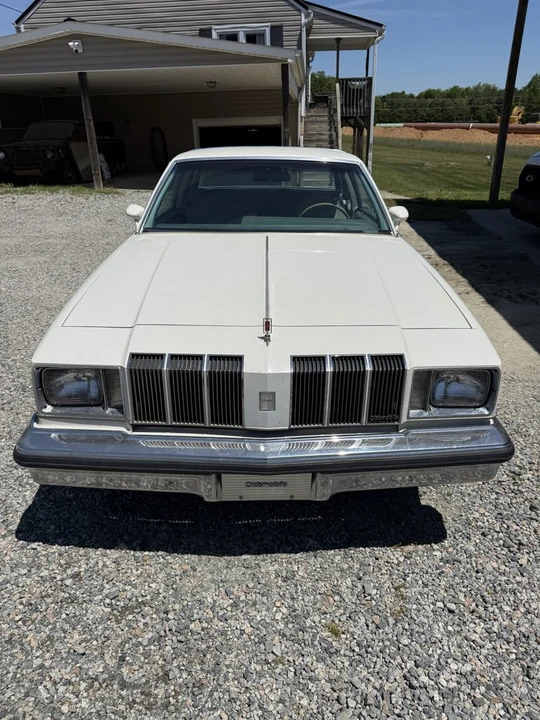 1978 Oldsmobile Cutlass Supreme - Image 3 of 11