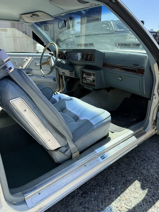 1978 Oldsmobile Cutlass Supreme - Image 6 of 11