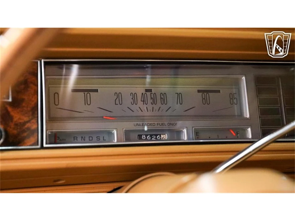 1978 Oldsmobile Cutlass Supreme - Image 11 of 31