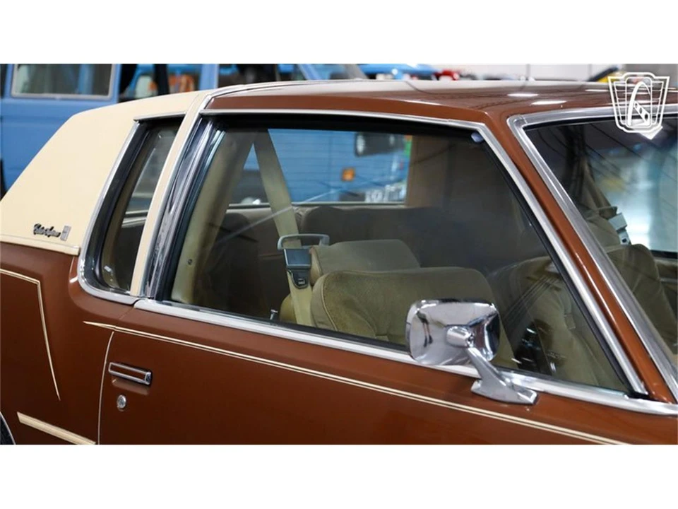 1978 Oldsmobile Cutlass Supreme - Image 26 of 31