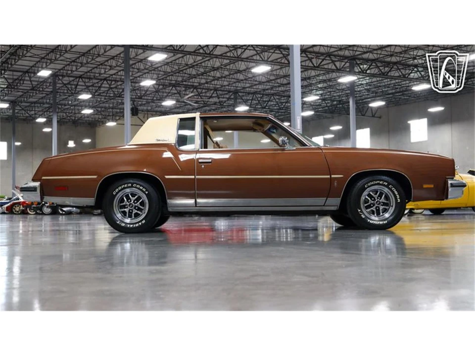 1978 Oldsmobile Cutlass Supreme - Image 6 of 31