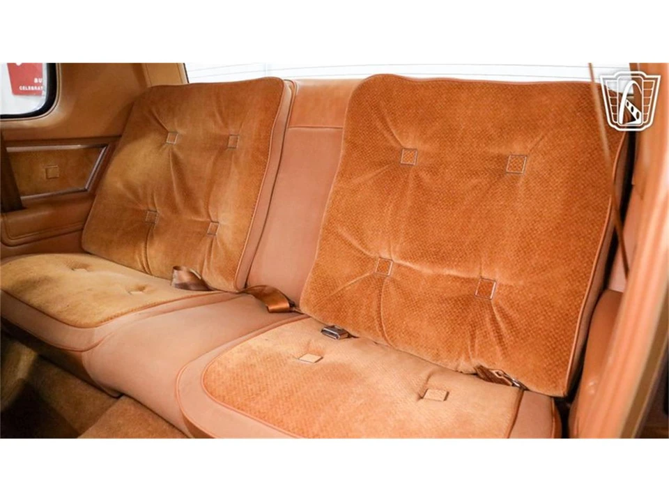 1978 Oldsmobile Cutlass Supreme - Image 16 of 31