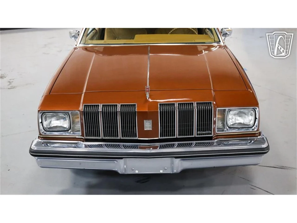 1978 Oldsmobile Cutlass Supreme - Image 31 of 31