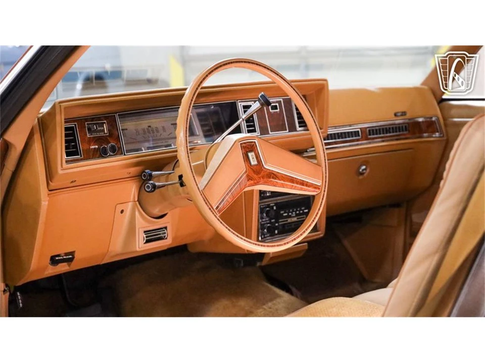 1978 Oldsmobile Cutlass Supreme - Image 12 of 31