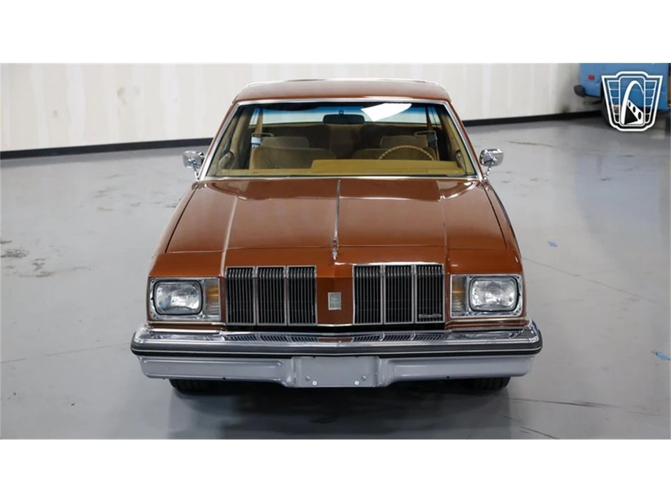 1978 Oldsmobile Cutlass Supreme - Image 27 of 31