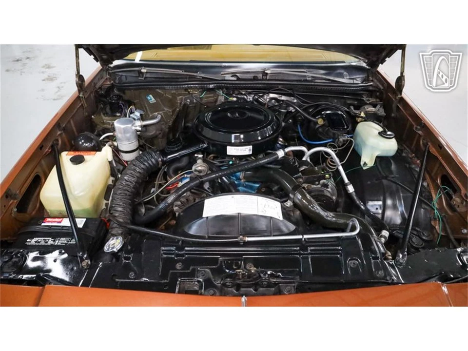 1978 Oldsmobile Cutlass Supreme - Image 2 of 31
