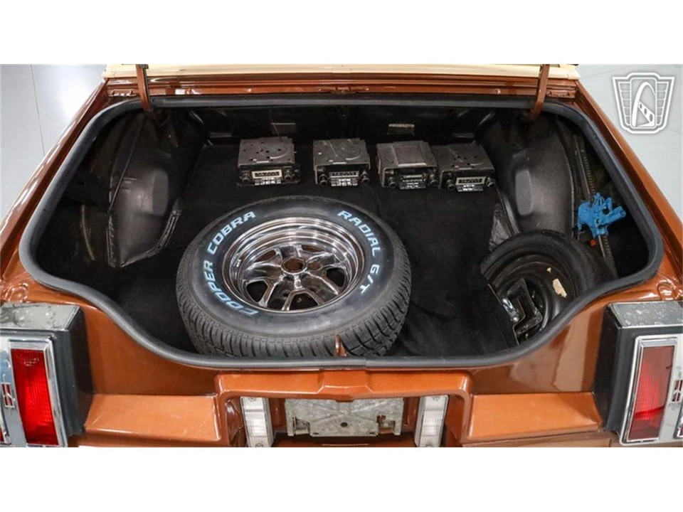 1978 Oldsmobile Cutlass Supreme - Image 17 of 31