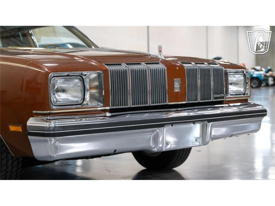 1978 Oldsmobile Cutlass Supreme - Image 22 of 31