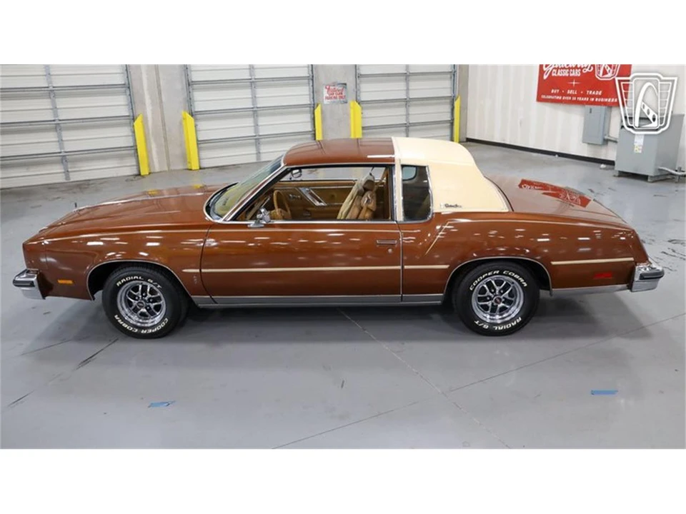 1978 Oldsmobile Cutlass Supreme - Image 28 of 31