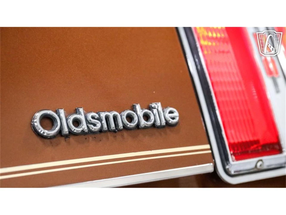 1978 Oldsmobile Cutlass Supreme - Image 8 of 31