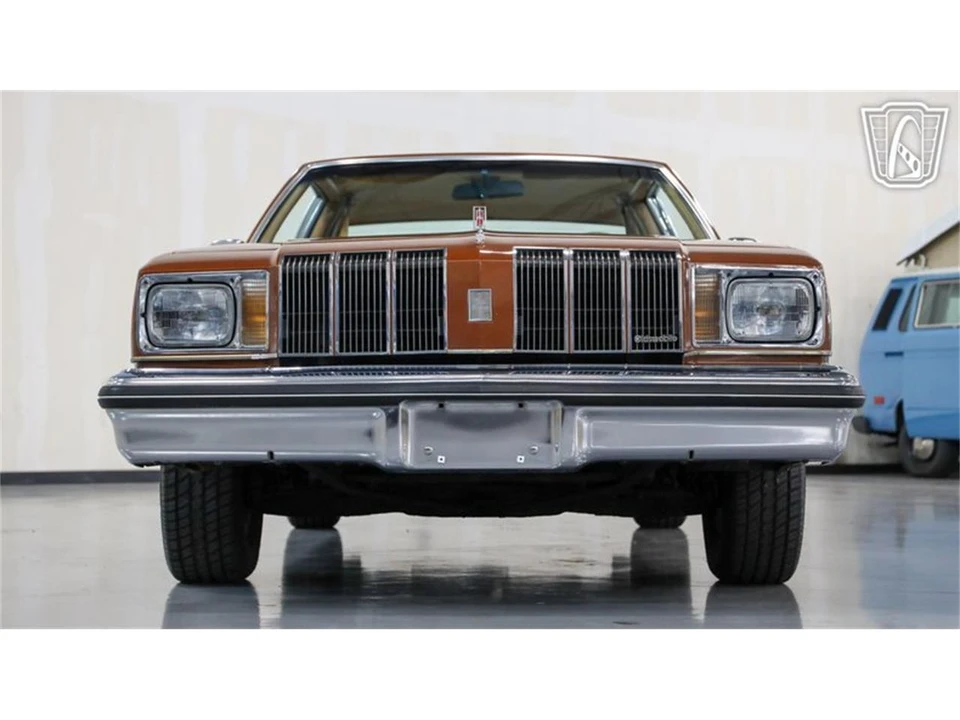 1978 Oldsmobile Cutlass Supreme - Image 3 of 31