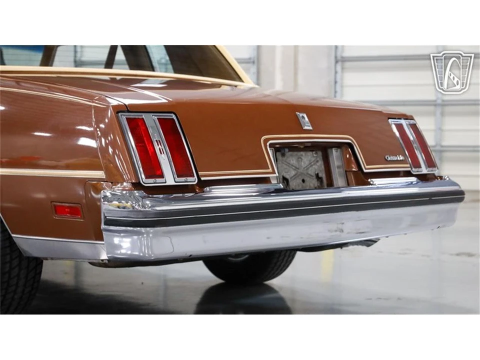 1978 Oldsmobile Cutlass Supreme - Image 23 of 31