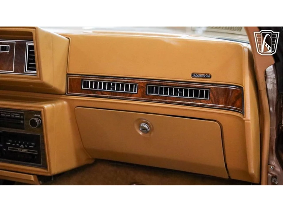 1978 Oldsmobile Cutlass Supreme - Image 14 of 31